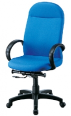 MY-CQ-01 [第2-17項] 新人體工學辦公椅  