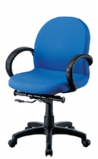MY-CQ-02 [第2-18項] 新人體工學辦公椅  