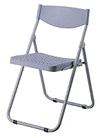 MY-FC-705 [第2-26項] 塑鋼摺合椅