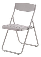 MY-FS-003 [第2-28項] 鋼製摺合椅  