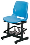 MY-D-2 [第2-30項] 學生可調昇降課椅  