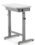 MY-TS-311X [第1-32項] 新型學生可調昇降課桌 