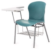MY-RA-318 [第2-41項] 新型學生單人課桌椅  