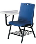 MY-505RP [第1371項] 學生單人固定課桌椅 