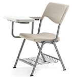 MY-RD-511 [第2082項] 新型學生單人固定課桌椅 