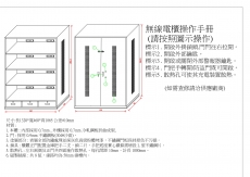 無線電櫃