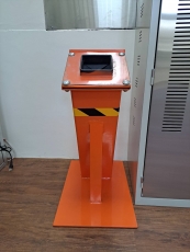 清槍桶1