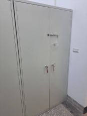 45格手槍櫃1